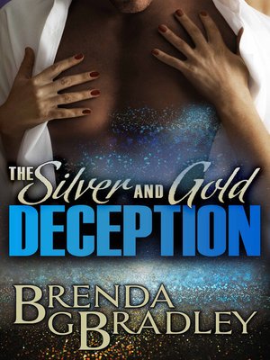 cover image of The Silver and Gold Deception- a Carter Sister Mystery